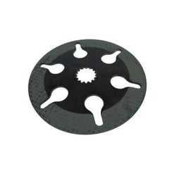 Brake Disc 87708434 for Case 580M/SM/N/NEP/SN Backhoe Loader