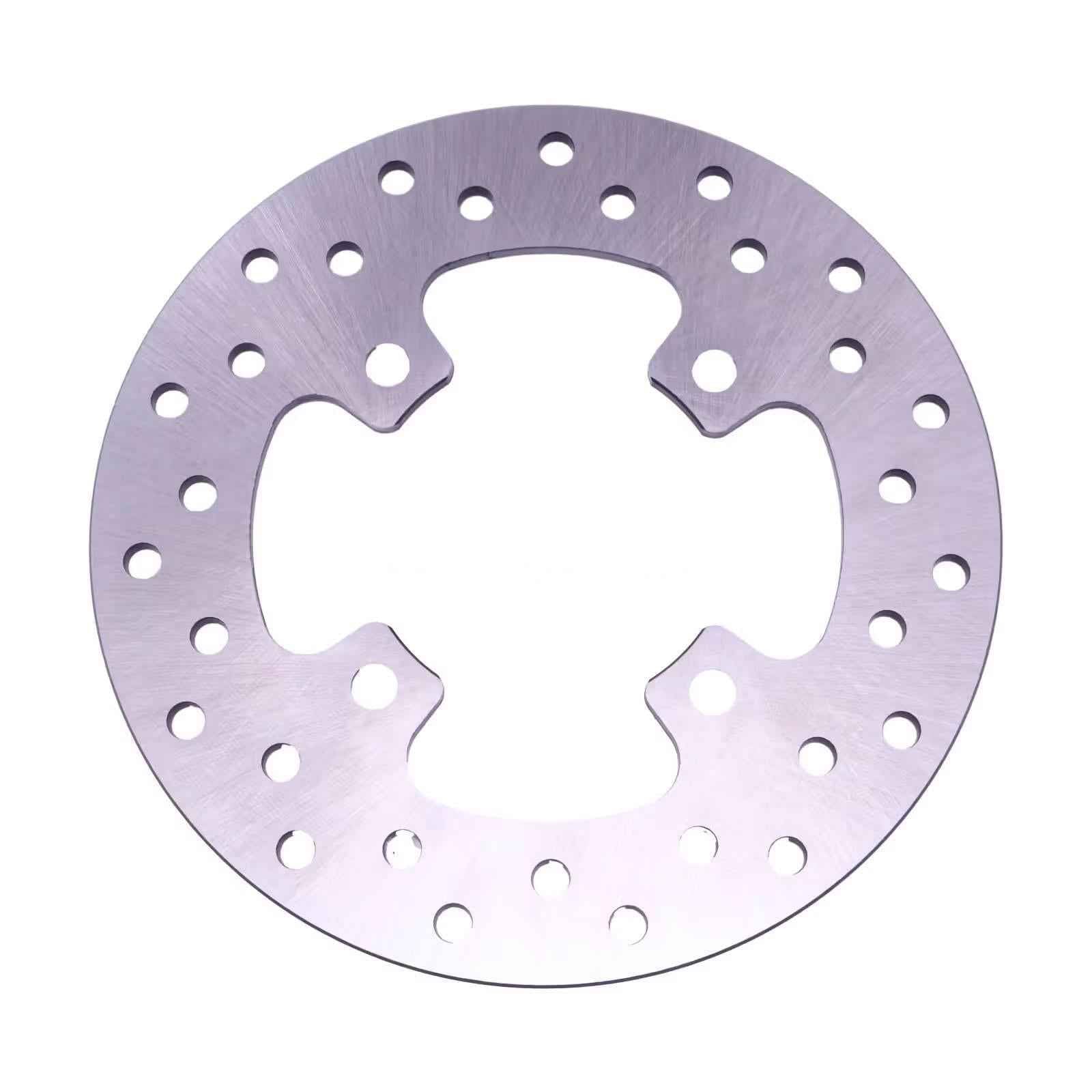 Brake Disc A03E10001001 for Segway Snarler AT6/AT5 ATV