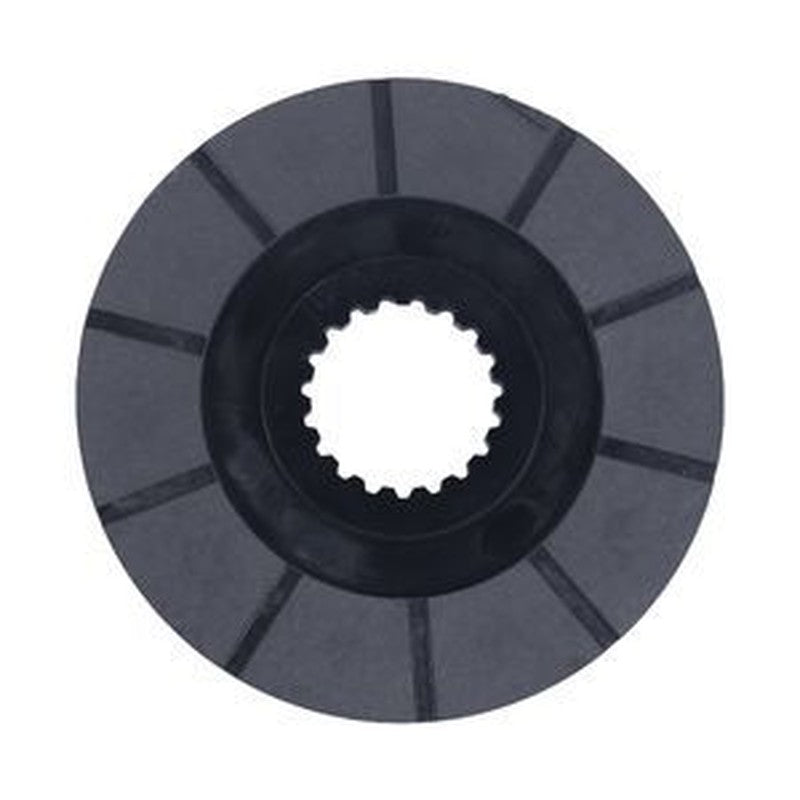 Brake Disc for CASE Loaders 480D 580SD 480E 580E 84415744