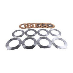 Brake Disc Kit AT339543 AT339059 T228727 for John Deere Loaders 210K-410L
