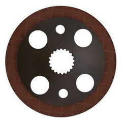 Brake Disc TC750-65180 for Kubota Tractor M100GXDTC M5660SUH M6060HFC M7040SUH M7060HD M8560HD M9960HDC