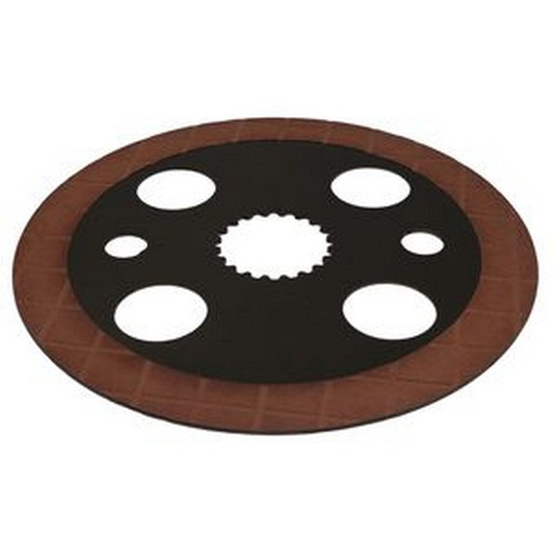 Brake Disc TC750-65180 for Kubota Tractor M100GXDTC M5660SUH M6060HFC M7040SUH M7060HD M8560HD M9960HDC