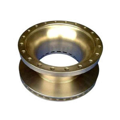 Brake Disc VOE11102398/VOE11071835 for Volvo A25D A25E A35D