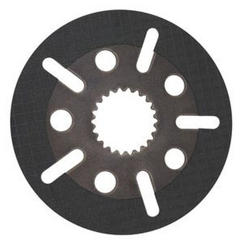 Brake Disk 7332 0209 for Ford 550 555 New Holland B100B B100BLR Caterpillar CAT 426 426B Fiat Kobelco FB100.2