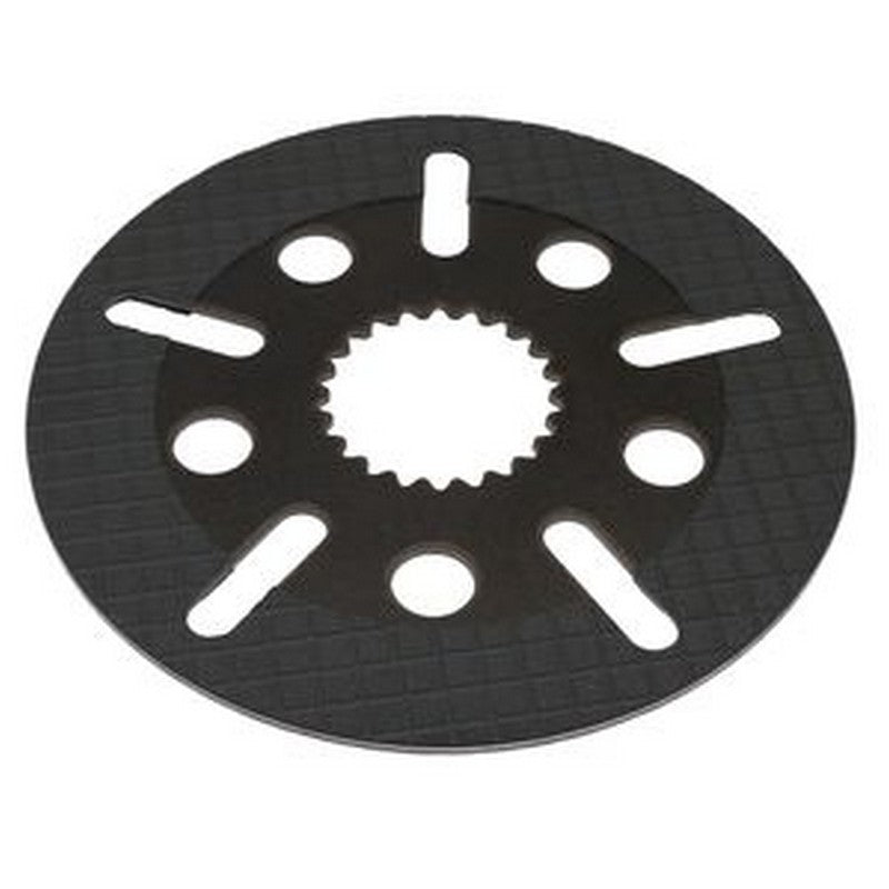 Brake Disk 7332 0209 for Ford 550 555 New Holland B100B B100BLR Caterpillar CAT 426 426B Fiat Kobelco FB100.2