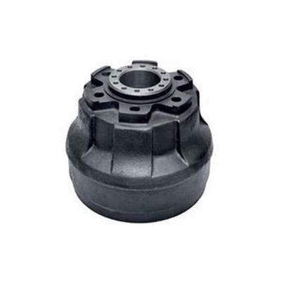 Brake Drum 22N93-02001 for TCM Forklift FD/FG30 Series