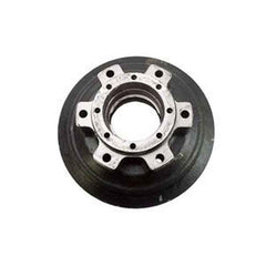 Brake Drum 42411-16602-71 for Toyota Forklift 8FD/8FG Series