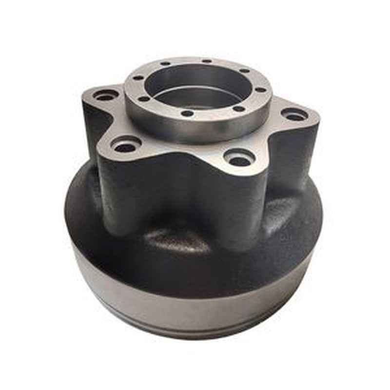 Brake Drum 42411-36600-71 for Toyota Forklift 8FD30 8FG30 FDZN30