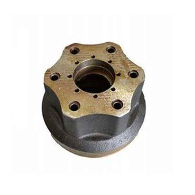 Brake Drum 42411-36610-71 for Toyota Forklift 8FDJ35 8FGJ35