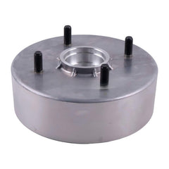 Brake Drum 6AP030A for Aixam A540/400/500/A721/City/Crossline