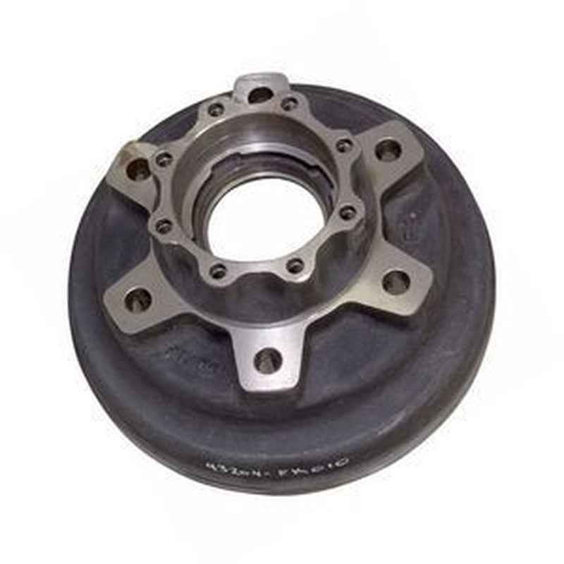 Brake Drum 91E33-20011 for Mitsubishi/Nissan Forklift FD20N FD25N L02