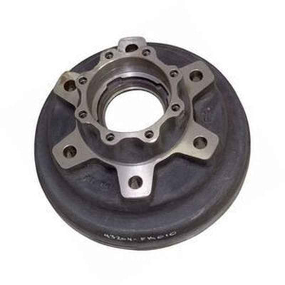 Brake Drum 91E33-20011 for Mitsubishi/Nissan Forklift FD20N FD25N L02