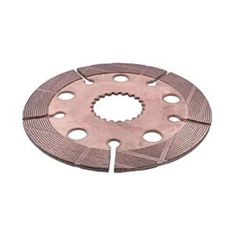 Brake Friction Disc C5NN2A097B 83983209 E9NN2A097AA for Ford Tractors 340-4610