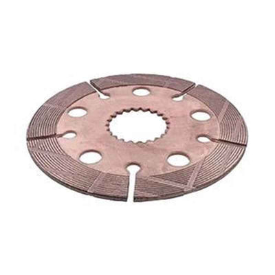 Brake Friction Disc C5NN2A097B 83983209 E9NN2A097AA for Ford Tractors 340-4610