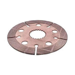 Brake Friction Disc C5NN2A097B 83983209 E9NN2A097AA for Ford Tractors 340-4610