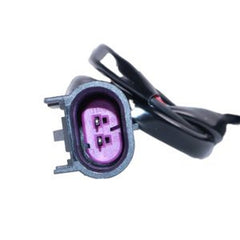 Luz de freno de montaje alto FA1Z13A613AB para Lincoln MKX 2016-2018