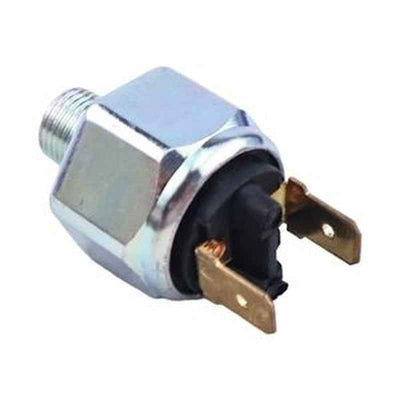 Brake Light Switch 5108180 for Case 521D, 845B, 865B, 885B AWD Loader
