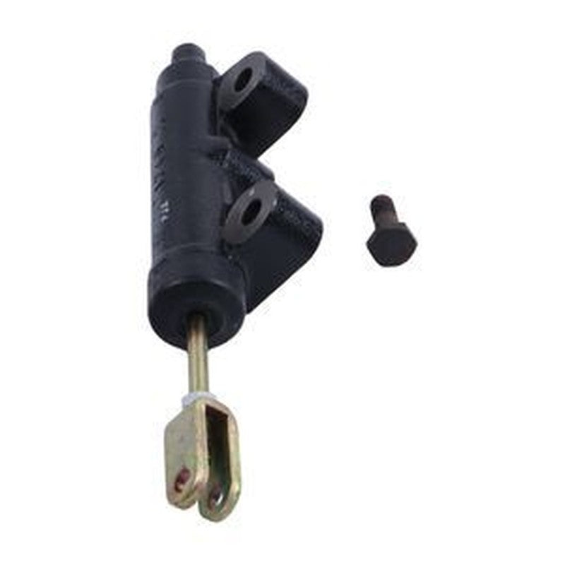 Heavy-Duty Brake Master Cylinder 358-43-12201A 358-43-12200 for Komatsu Forklift
