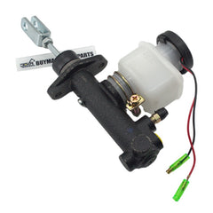 Brake Master Cylinder 3EB-36-31281 for Komatsu 4D94E Nissan H20 H25 K21 K25 Engine FG15 FG18 FG20 FG25 FG30 Forklift - Buymachineryparts