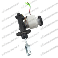 Brake Master Cylinder 3EB-36-31281 for Komatsu 4D94E Nissan H20 H25 K21 K25 Engine FG15 FG18 FG20 FG25 FG30 Forklift - Buymachineryparts