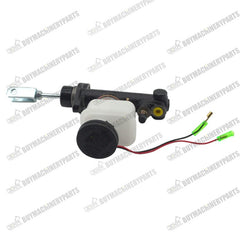 Brake Master Cylinder 3EB-36-31281 for Komatsu 4D94E Nissan H20 H25 K21 K25 Engine FG15 FG18 FG20 FG25 FG30 Forklift - Buymachineryparts