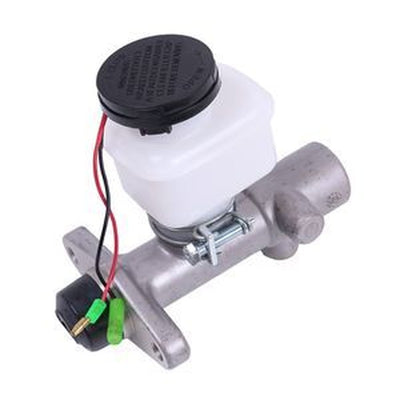 Brake Master Cylinder 46010-14H00 for Nissan Forklift Z24 H25 H20 Engines