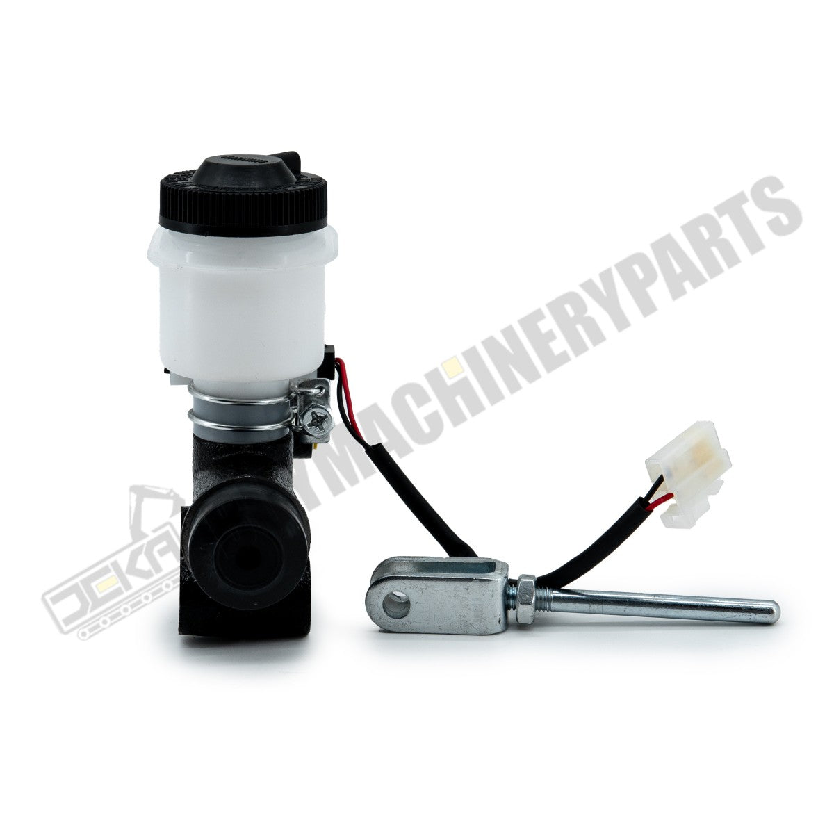 Brake Master Cylinder 91484-17100 for Mitsubishi Engine 4G52 Forklift FGTC25 FDC20 FGC15 FGC25 FGC30
