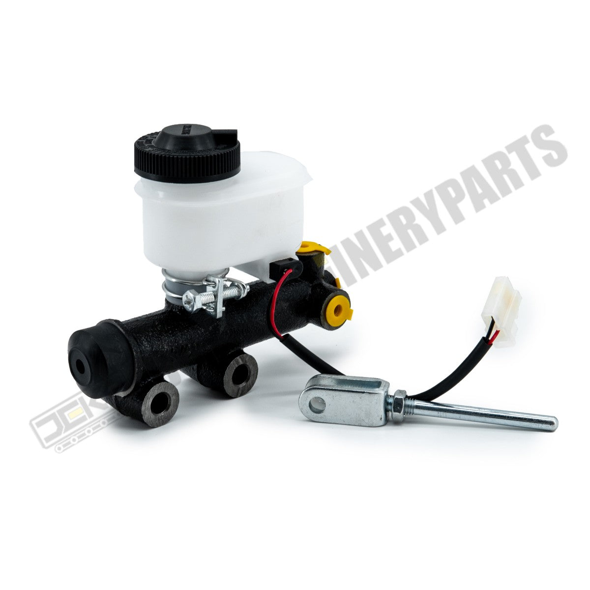 Brake Master Cylinder 91484-17100 for Mitsubishi Engine 4G52 Forklift FGTC25 FDC20 FGC15 FGC25 FGC30