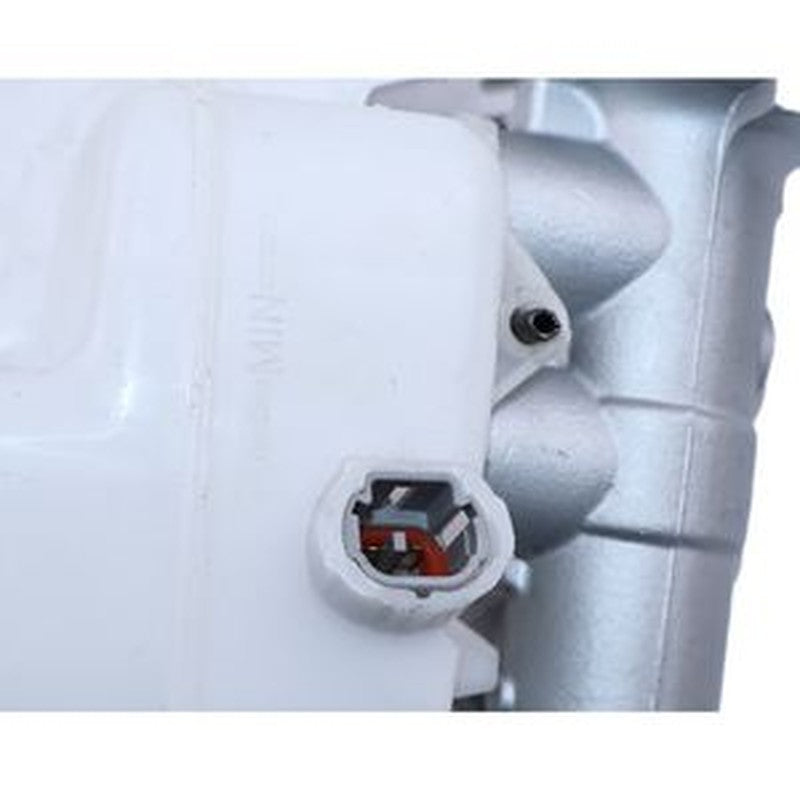 Brake Master Cylinder w/ Reservoir 47201-42380 for Toyota RAV4 Lexus NX300 buymachineryparts