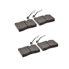 Brake Pad Kit F198104072011 for Fendt GT 365/380/Farmer 250-515