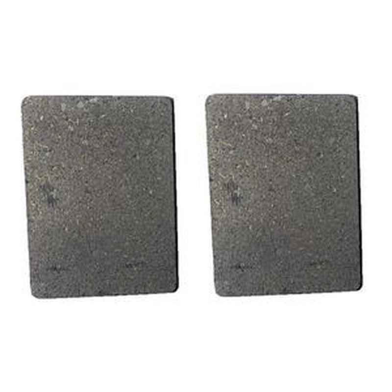 Brake Pad Kit 11992564 for Volvo L90 L90B L90C L90D L120B L900 4500 5350