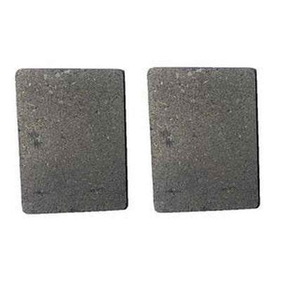 Brake Pad Kit 11992564 for Volvo L90 L90B L90C L90D L120B L900 4500 5350