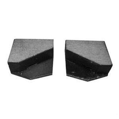 Brake Pad Kit 15/104300 for JCB 410/420/430 Wheel Loaders & 3CX-4/3D-4