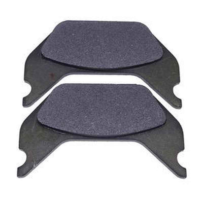 Brake Pad Kit 15/920284 for JCB Wheel Loader 456 456E