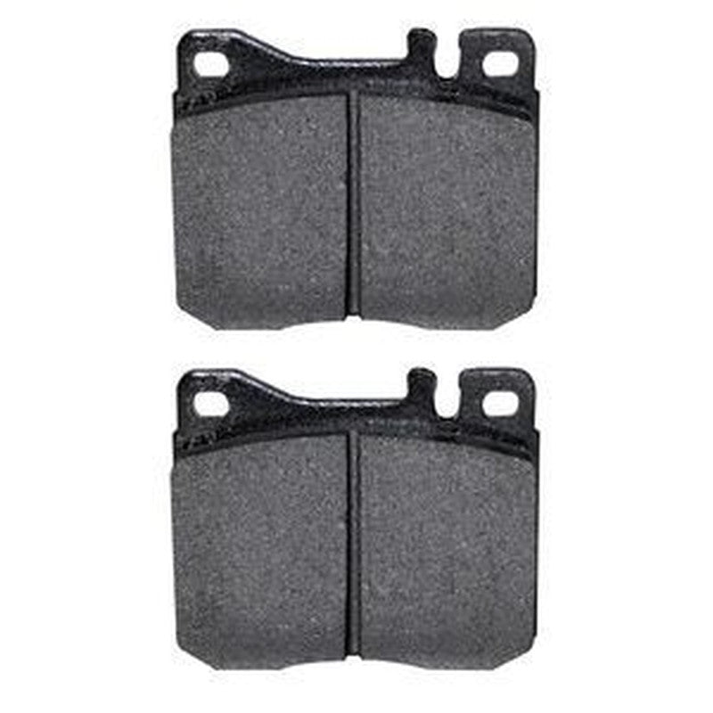 Brake Pad Kit 15866342 & 14202420 for Mercedes Benz