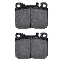 Brake Pad Kit 15866342 & 14202420 for Mercedes Benz