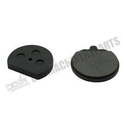 Brake Pad Kit 1594-1151P for Terex Benford Dumper 5 to 10 Tonne