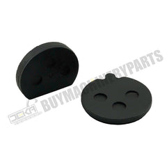 Brake Pad Kit 1594-1151P for Terex Benford Dumper 5 to 10 Tonne