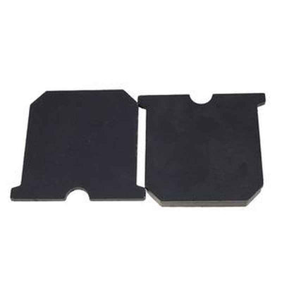 Brake Pad Kit VOE17410989 for Volvo A25G A30G A35G A40G A45G Articulated Dump Truck