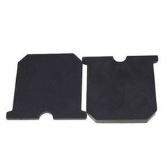 Brake Pad Kit VOE17410989 for Volvo A25G A30G A35G A40G A45G Articulated Dump Truck