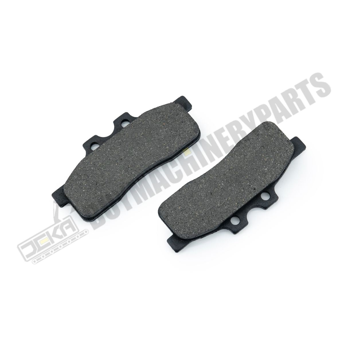 Brake Pad Kit 2303810 for Caterpillar CAT 416C 416D 416E 420D 420E 424D 426C 428C 428D 430D 430E 432D 436C 438C 438D 442D 446D
