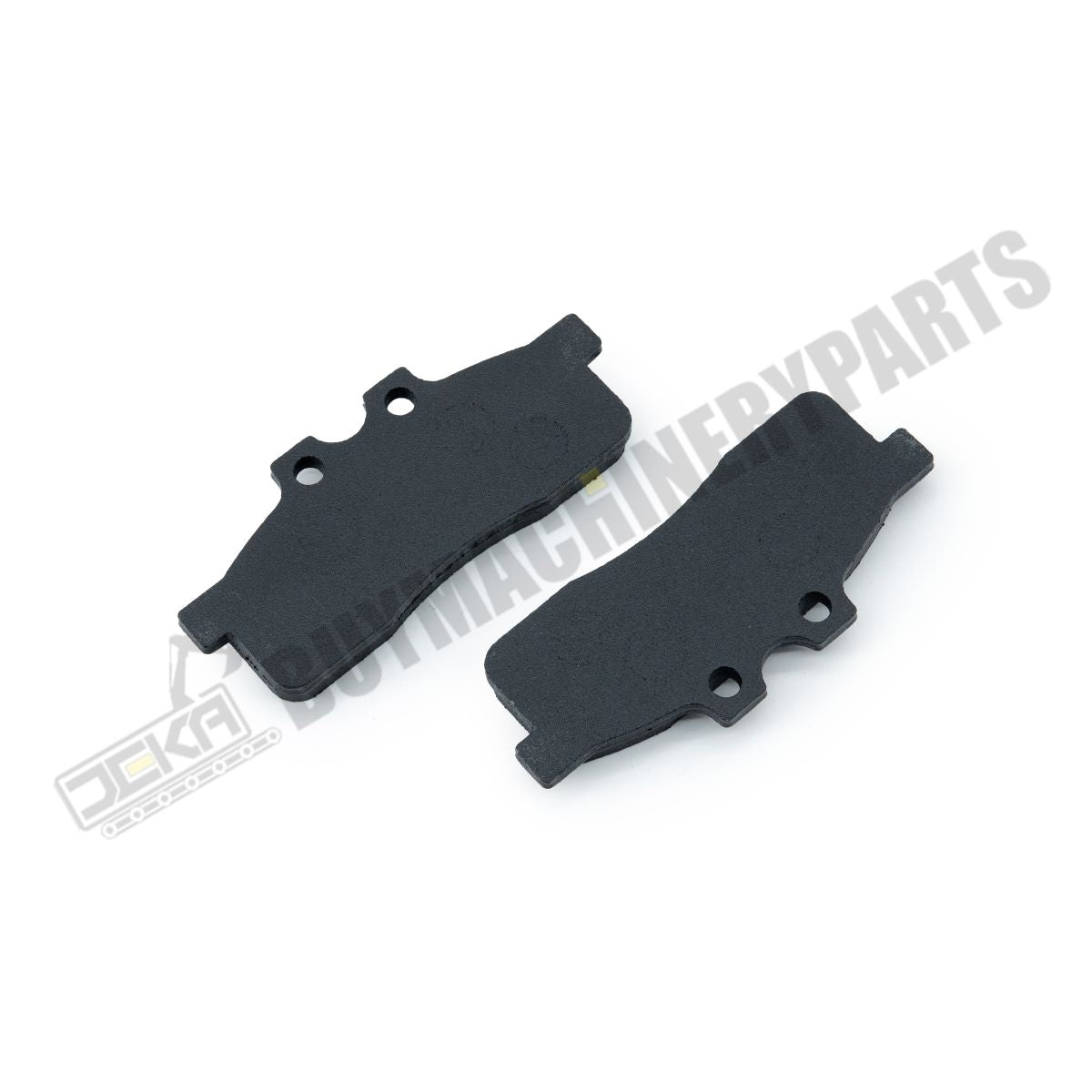 Brake Pad Kit 2303810 for Caterpillar CAT 416C 416D 416E 420D 420E 424D 426C 428C 428D 430D 430E 432D 436C 438C 438D 442D 446D