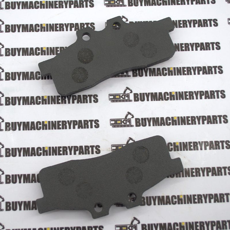 Quality brake system parts for construction machine and agriculture ma ...