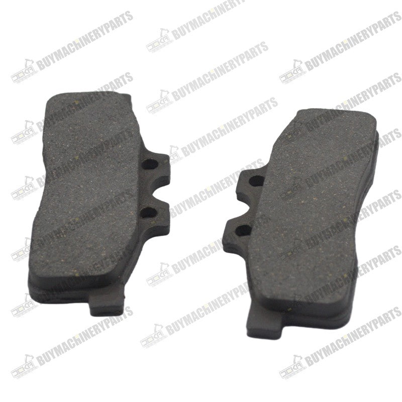 Brake Pad Kit 2385273 for Caterpillar CAT TH103 TH220B TH330B TH340B TH350B TH355B TH460B TH560B TH580B - Buymachineryparts