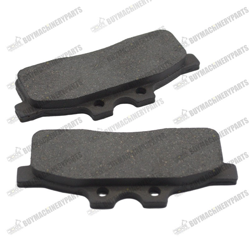 Brake Pad Kit 2385273 for Caterpillar CAT TH103 TH220B TH330B TH340B TH350B TH355B TH460B TH560B TH580B - Buymachineryparts