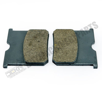 Brake Pad Kit 244-7852 328-7849 7420762 for Rockwell Meritor Axletech Carlisle