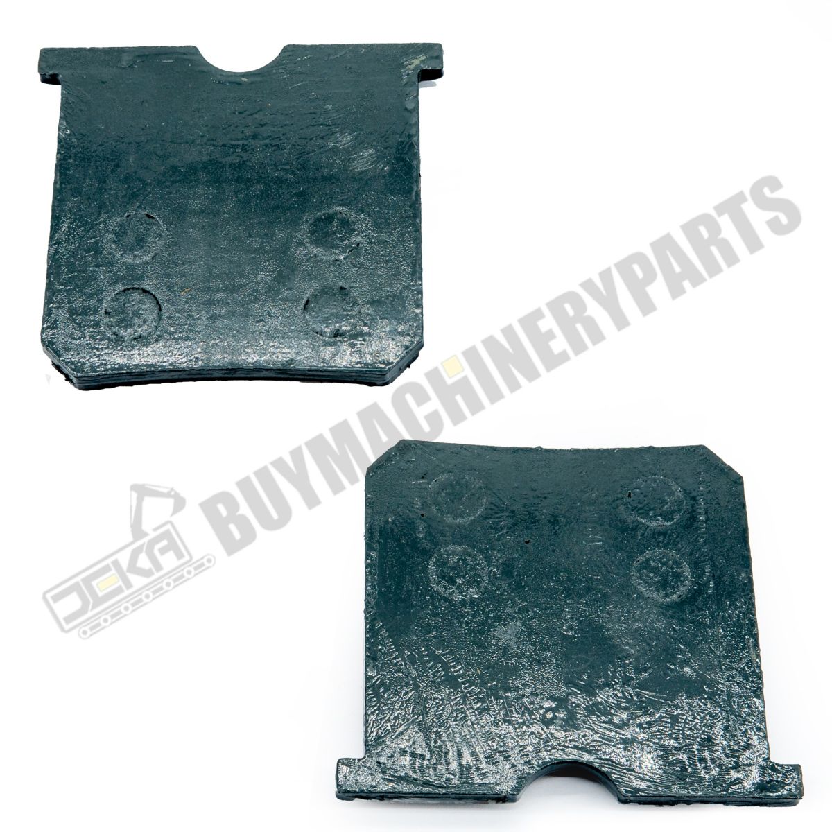 Brake Pad Kit 244-7852 328-7849 7420762 for Rockwell Meritor Axletech Carlisle