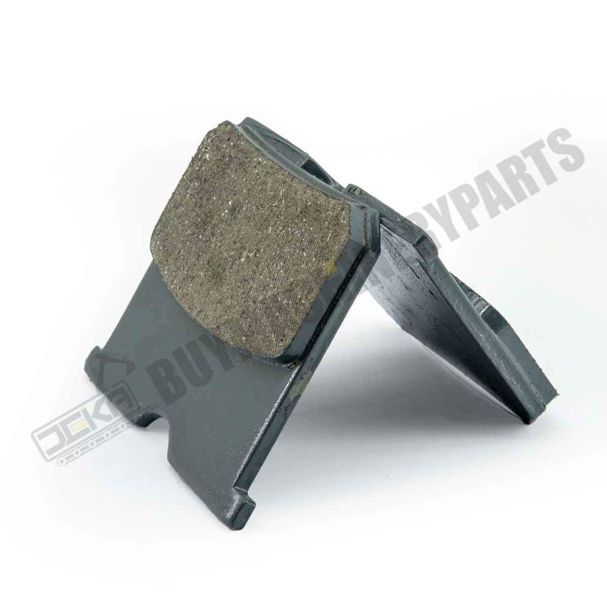 Brake Pad Kit 244-7852 328-7849 7420762 for Rockwell Meritor Axletech Carlisle