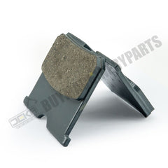 Brake Pad Kit 244-7852 328-7849 7420762 for Rockwell Meritor Axletech Carlisle