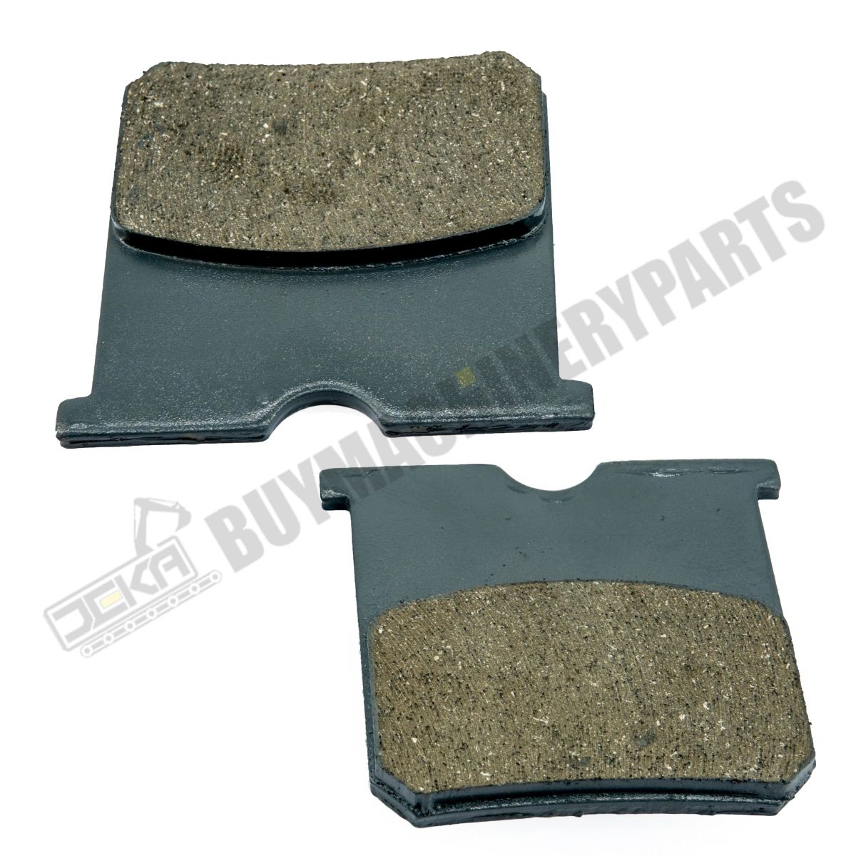 Brake Pad Kit 244-7852 328-7849 7420762 for Rockwell Meritor Axletech Carlisle